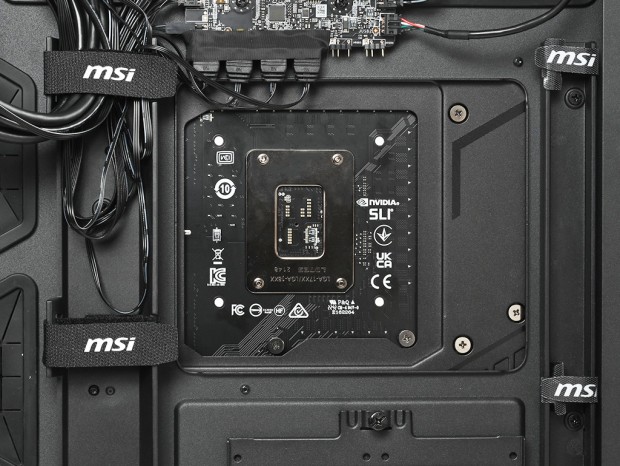 MSI MEG PROSPECT 700R