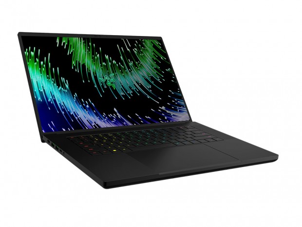 世界初のデュアルモードMini LED搭載ゲーミングノートPC「Razer Blade 16」など3シリーズ