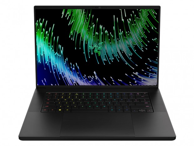 世界初のデュアルモードMini LED搭載ゲーミングノートPC「Razer Blade 16」など3シリーズ