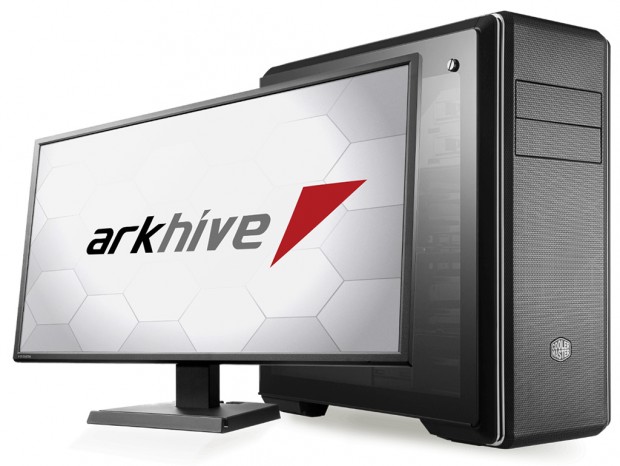 arkhive、AMD Ryzen 7 7800X3D搭載のゲーミングPC計3モデルの受注 ...