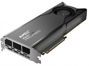 AMD Radeon PRO W7800