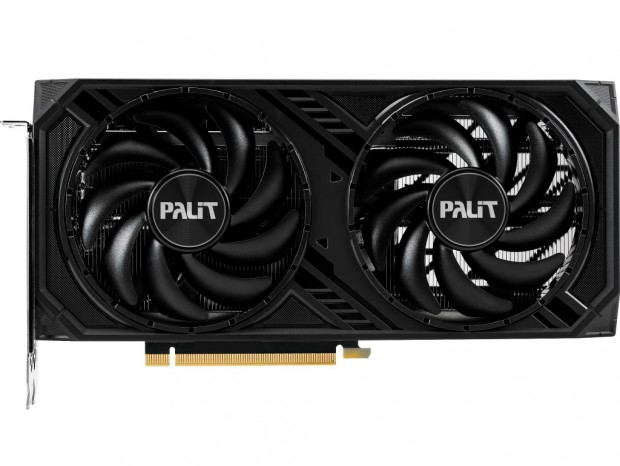 Palit、Mini-ITXサイズなどGeForce RTX 4060 Tiグラフィックスカード計