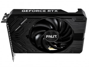 Palit、Mini-ITXサイズなどGeForce RTX 4060 Tiグラフィックスカード計