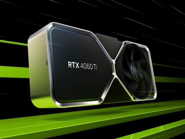 16GBもラインナップ。Ada Lovelace世代の最新ミドル、NVIDIA「GeForce RTX 4060」シリーズ