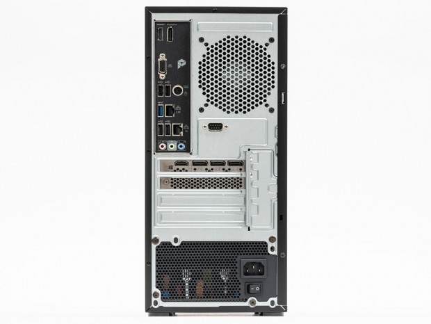 MSI PRO DP180 13TC-025JP