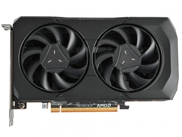 Radeon RX 7600