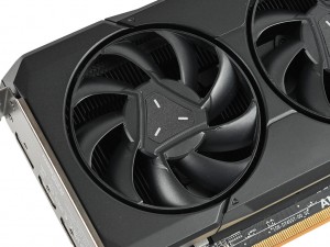 Radeon RX 7600