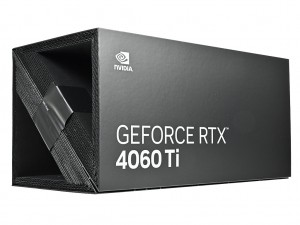 GeForce RTX 4060 Ti