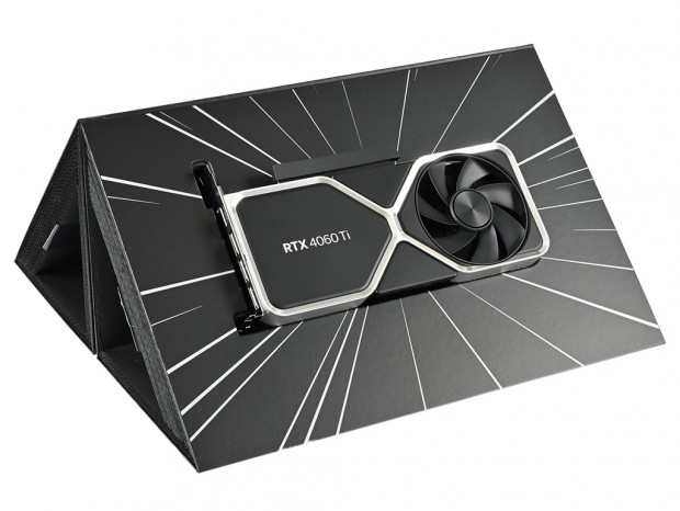 GeForce RTX 4060 Ti