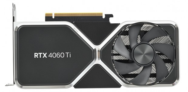 GeForce RTX 4060 Ti