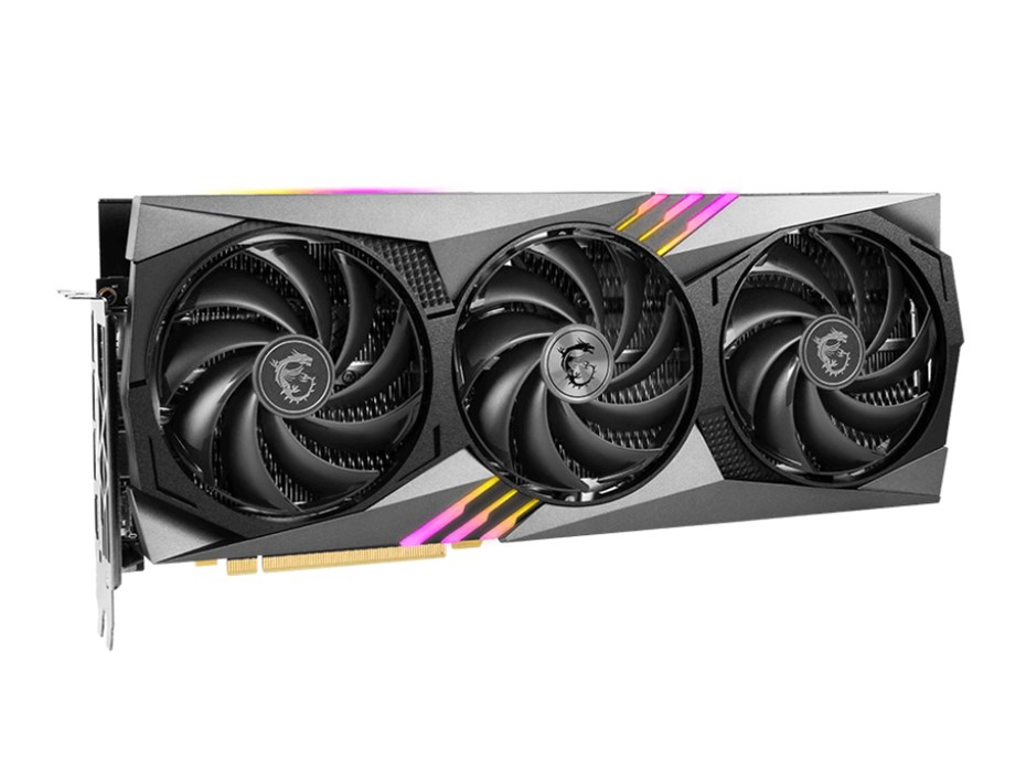 MSI、3連ファンクーラー搭載のOCモデルなどGeForce RTX 4060 Ti