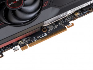 SAPPHIRE PULSE Radeon RX 7600 GAMING 8GB GDDR6