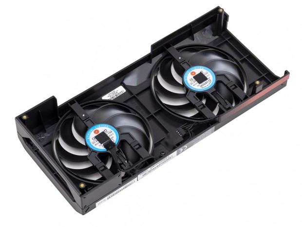 SAPPHIRE PULSE Radeon RX 7600 GAMING 8GB GDDR6