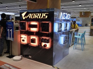 COMPUTEX TAIPEI 2023_光華商場