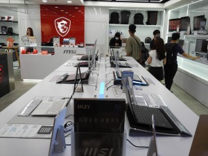 COMPUTEX TAIPEI 2023_光華商場