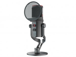 LIVE STREAMER MIC350