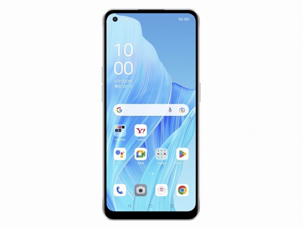 OPPO、廉価スマートフォン最新モデル「OPPO Reno9 A」を約4.7万円で発売