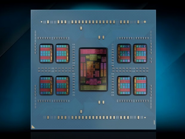 AMD、128コア/256スレッドモデルやL3キャッシュ1,152MBの新型「第4世代EPYC」シリーズ発表