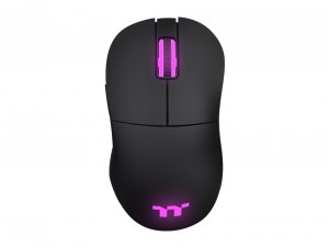 DAMYSUS WIRELESS RGB Ergonomic Gaming Mouse