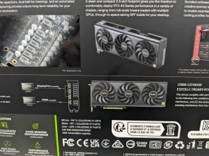 ProArt GeForce RTX 4070 Ti OC edition 12GB GDDR6X