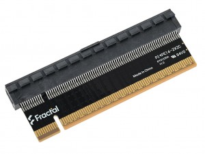 Fractal Design Ridge PCIe 4.0