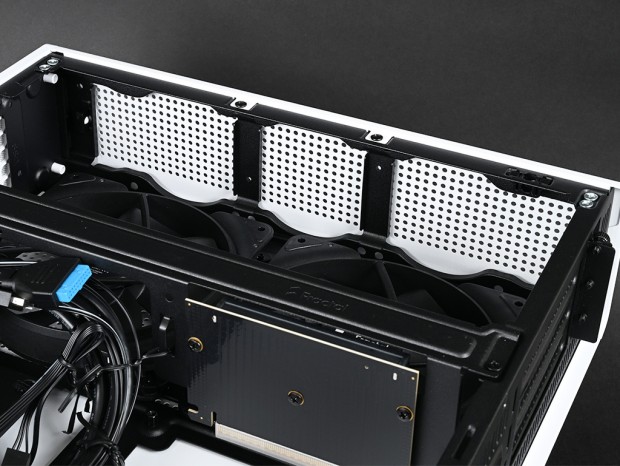 Fractal Design Ridge PCIe 4.0