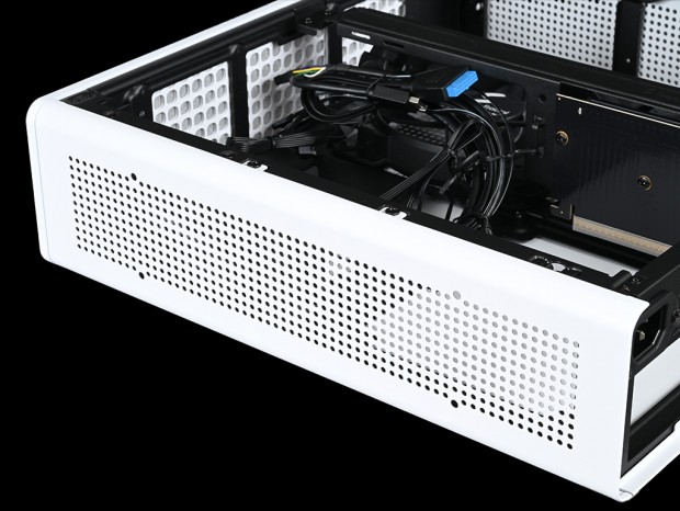 Fractal Design Ridge PCIe 4.0