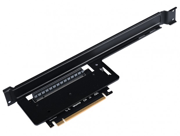 Fractal Design Ridge PCIe 4.0