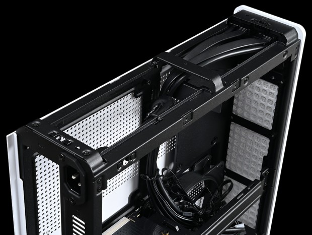 Fractal Design Ridge PCIe 4.0