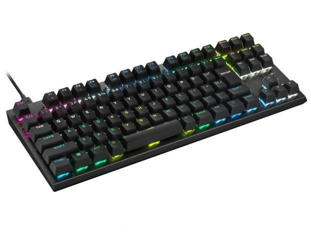 K60 PRO TKL 日本語レイアウト かな印字なしモデル