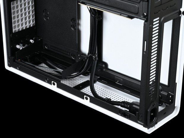 Fractal Design Ridge PCIe 4.0