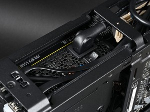 Fractal Design Ridge PCIe 4.0