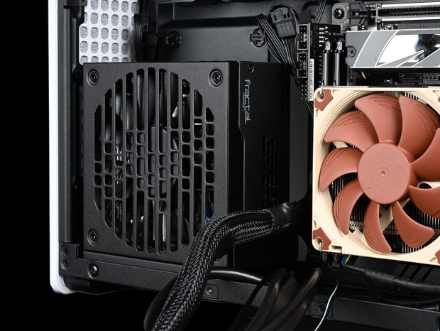 Fractal Design Ridge PCIe 4.0