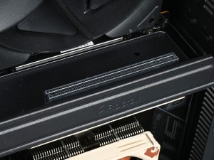 Fractal Design Ridge PCIe 4.0