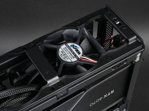 Fractal Design Ridge PCIe 4.0