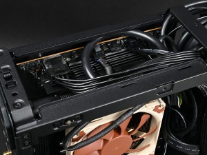 Fractal Design Ridge PCIe 4.0