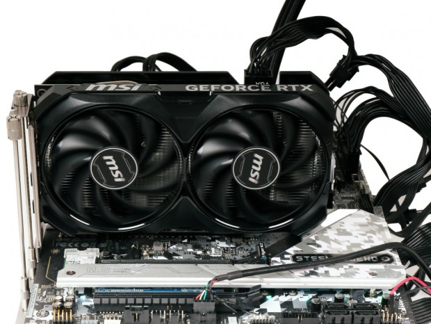 GeForce RTX 4060