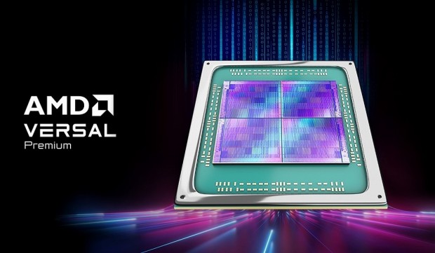 AMD Versal Premium VP1902