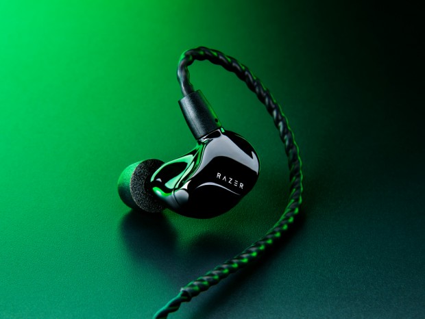 ハイブリッドデュアルドライバーを搭載するIEM「Razer Moray」国内発売 ...