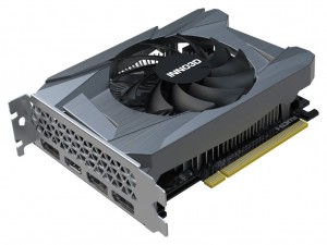 INNO3D GeForce RTX 4060 COMPACT