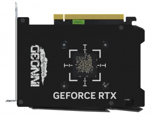 INNO3D GeForce RTX 4060 COMPACT