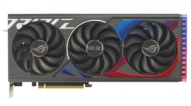 ROG Strix GeForce RTX 4060 OC Edition 8GB GDDR6