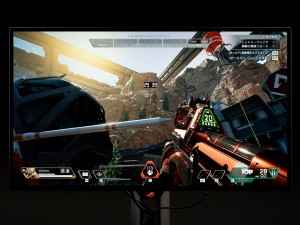 ASUS ROG Swift OLED PG27AQDM