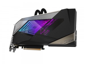 AORUS GeForce RTX 4070 Ti 12GB XTREME WATERFORCE