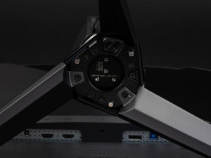 ASUS ROG Swift OLED PG27AQDM