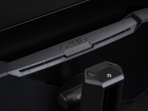 ASUS ROG Swift OLED PG27AQDM