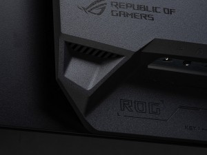 ASUS ROG Swift OLED PG27AQDM