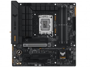 TUF GAMING B760M-PLUS WIFI