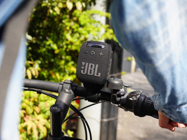 JBL スピーカーマウント - カーオーディオ