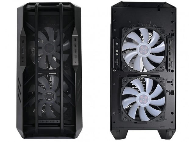 Cooler Master HAF 700